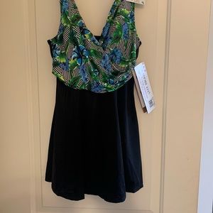 A Shore Fit! Brand swimsuit